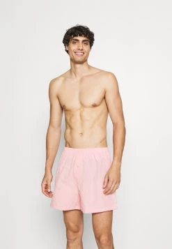 Prix Accessible Pier One 5 PACK - Caleçon sous-vêtements normale homme