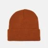 Pier One UNISEX - Bonnet Bonne Qualité casquettes, chapeaux et bonnets couleur unie -Promos Pier One Boutique 257b251cc3ae409cb203820968a9d79b