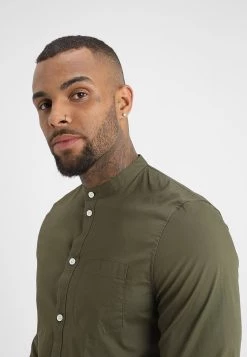 Pier One Chemise Petit Prix chemises col mao homme -Promos Pier One Boutique 259eaf52e4d4427a96fee394df68933f