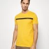 Pier One T-shirt imprimé Prix Ourlé t-shirts & polos col rond homme