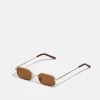 Pier One En Remise UNISEX - Lunettes de soleil rectangulaire
