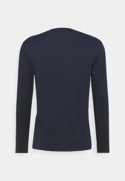 Pier One T-shirt à manches longues Produit de première qualité t-shirts col rond homme -Promos Pier One Boutique 25f0807032ff430daa0ecc90c6ea2140