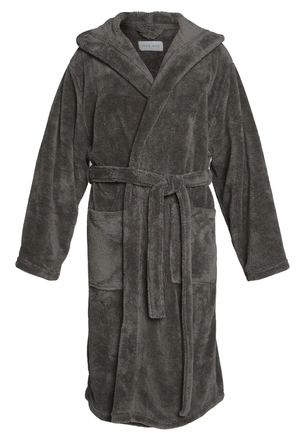 Pier One Qualité Garantie Peignoir sous-vêtements & chaussettes capuche homme 10 Pier One Qualité Garantie Peignoir sous-vêtements & chaussettes capuche homme – Image 8