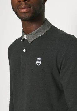 Pier One Bon Rapport Coût-Efficacité COLLAR RUGBY - Polo t-shirts col polo homme -Promos Pier One Boutique 263ae91989b94e3894a690c900d8e17d