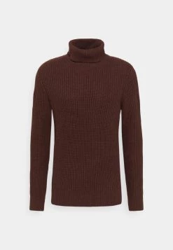 Pier One Pullover Prix De Rêve pulls & gilets col roulé homme -Promos Pier One Boutique 26695e8a4b584c238b853d3f521b7974