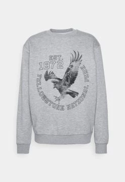 Pier One Bas Prix Sweatshirt sweats & hoodies col rond homme 10 Pier One Bas Prix Sweatshirt sweats & hoodies col rond homme -Promos Pier One Boutique 266b76624f7c4dc89d4fc563df68bbc1