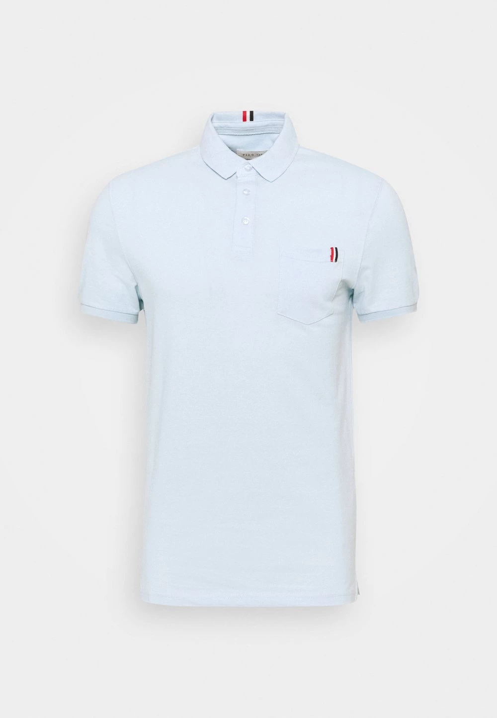 Pier One Polo Meilleure qualité t-shirts col polo homme 11 Pier One Polo Meilleure qualité t-shirts col polo homme – Image 9