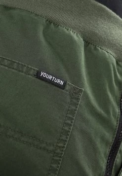 Prix Dynamité Pier One Pantalon cargo pantalons haute homme -Promos Pier One Boutique 267eb1a5169a4c549f08e5f864e0bce4