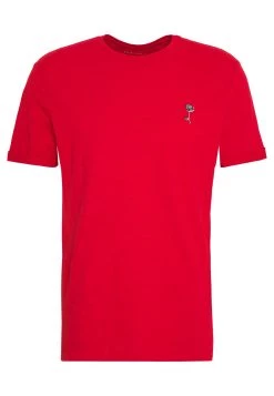 Prix Ourlé Pier One T-shirt imprimé t-shirts col rond unisex -Promos Pier One Boutique 268a9a6816844f92b09fc41c567d45ab