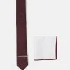 Pier One SET - Cravate Prix Dynamité pochettes de costume homme homme -Promos Pier One Boutique 26d0af37b2884850a5fa8fae5161201b