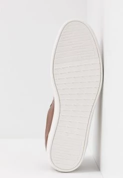 Prix De Lancement Pier One Baskets basses sneakers rond homme -Promos Pier One Boutique 271ebccb3f9c4b79916de92bed2ff263