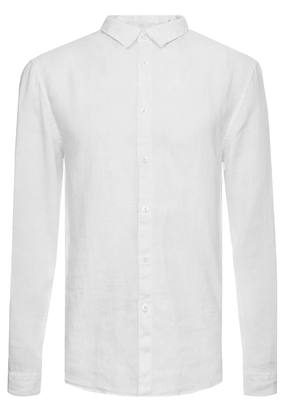 Pier One Assurance De l’Authenticité Chemise chemises col kent homme 12 Pier One Assurance De l’Authenticité Chemise chemises col kent homme – Image 10