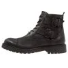 En Remise Pier One Bottines à lacets boots et bottes rond homme -Promos Pier One Boutique 272737ee584a4c909c2fce548045497d