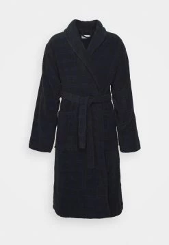 Pier One Peignoir Bonne Qualité sous-vêtements & chaussettes col châle homme