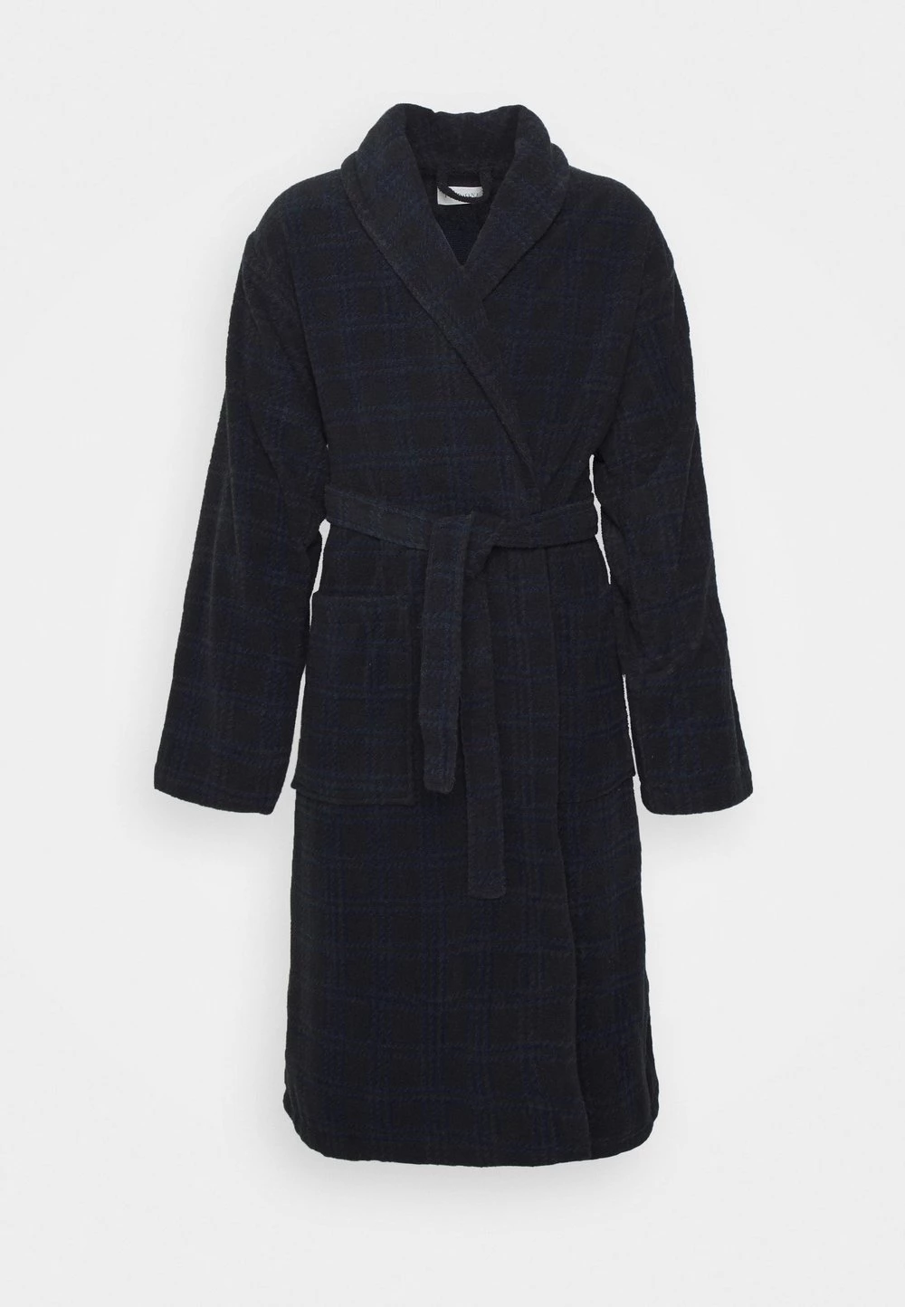 Pier One Peignoir Bonne Qualité sous-vêtements & chaussettes col châle homme 3 Pier One Peignoir Bonne Qualité sous-vêtements & chaussettes col châle homme