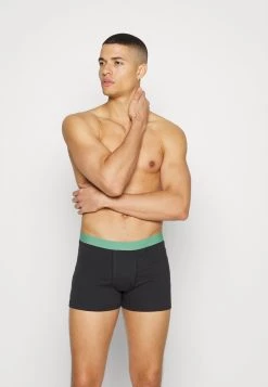 Pier One Prix Dégriffé 5 PACK - Shorty sous-vêtements & chaussettes normale homme -Promos Pier One Boutique 275886b16cec4b51b8c8973ae52f46eb