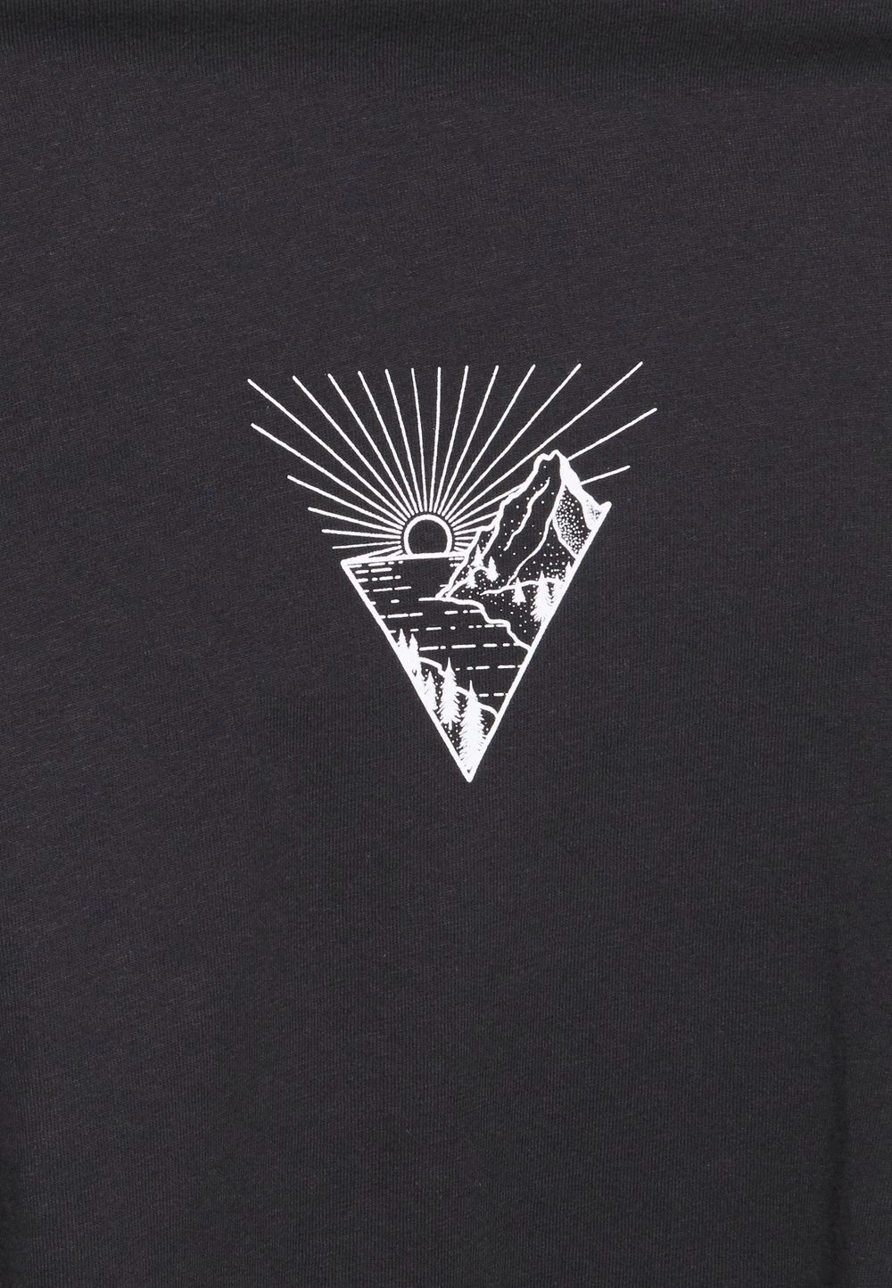 Pier One Bas Prix T-shirt à manches longues t-shirts col rond homme 8 Pier One Bas Prix T-shirt à manches longues t-shirts col rond homme – Image 6