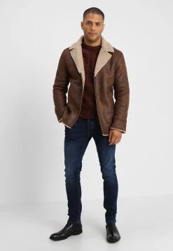 Pier One Qualité garantie 100% Pullover pulls & gilets col rond homme 11 Pier One Qualité garantie 100% Pullover pulls & gilets col rond homme -Promos Pier One Boutique 281a204855bc4664bce1203f76ccae09
