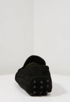 Prix Jamais Vus Pier One LEATHER - Mocassins mocassins et loafers carré homme -Promos Pier One Boutique 283c3f8b6d6b4d68b44a6e2f62bd576f