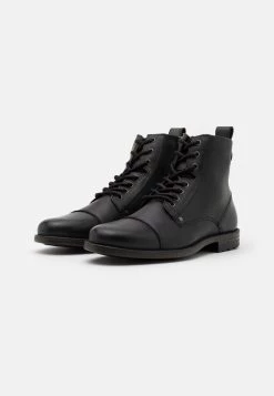 Prix Gelé Pier One Bottines à lacets boots et bottes rond homme 10 Prix Gelé Pier One Bottines à lacets boots et bottes rond homme -Promos Pier One Boutique 28825b6f712a439c8d0ed36ef25f70cc