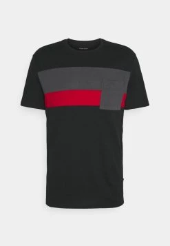 Pier One T-shirt basique Qualité garantie 100% t-shirts col rond homme -Promos Pier One Boutique 28c072f0a568417f866c71f256df973e 1