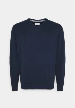 Pier One Prix Dynamité 2 PACK - Pullover pulls et gilets col en v homme -Promos Pier One Boutique 28d041f8ad424ad5b93029d8dba15c42