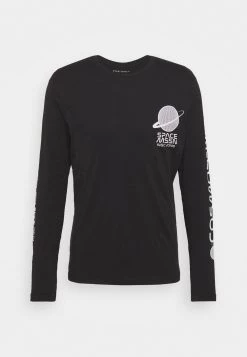 Bas Prix Pier One T-shirt à manches longues t-shirts col rond homme 15 Bas Prix Pier One T-shirt à manches longues t-shirts col rond homme -Promos Pier One Boutique 28f2e1af27934766ae0dd5f979da3070