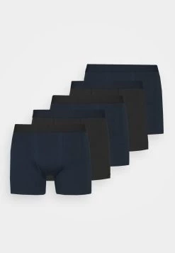 Prix Allégé Pier One 5 PACK - Shorty sous-vêtements normale homme