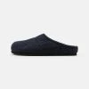 Pier One Bonne Qualité UNISEX - Chaussons rond homme -Promos Pier One Boutique 296858359be944a98d9d6b44e2b4dba7 2
