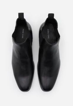 Se Vend Bas Prix Pier One Bottines boots et bottes rond homme -Promos Pier One Boutique 29920d3736ae42fdb2e5a95951d4c6be