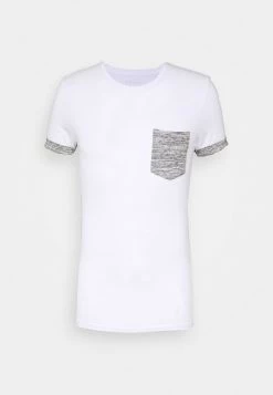 Pier One Prix Sympa T-shirt imprimé t-shirts col rond homme 15 Pier One Prix Sympa T-shirt imprimé t-shirts col rond homme -Promos Pier One Boutique 29a3e31e1b504b50b6e75fd50a919ac9