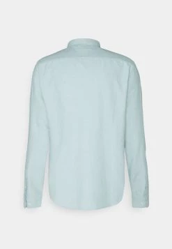 Assurance De l’Authenticité Pier One Chemise chemises col à boutons homme -Promos Pier One Boutique 29ff0bb6cbf346228fbd482604f98da3