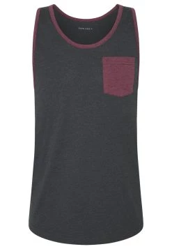 Pier One Soldes Débardeur t-shirts encolure large ronde homme -Promos Pier One Boutique 2a1faf679f5e4f81ad471d59c1ccecf6 2