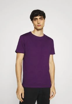 Pier One 5 PACK - T-shirt basique Un Tarif Préférentiel t-shirts col rond homme -Promos Pier One Boutique 2a73531e9c204da89de6ea31378a1f59