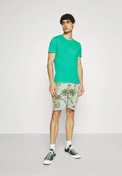 Prix Réduit Pier One 2 PACK - T-shirt basique t-shirts col rond homme