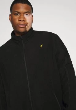 Pier One Faible Prix Veste polaire pulls & gilets col montant homme -Promos Pier One Boutique 2aef57e676144097bcc1531435707b62