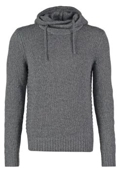 Pier One Se Vend Bas Prix Sweat à capuche pulls & gilets homme -Promos Pier One Boutique 2af312661e0e42778e45096e6e3f8763