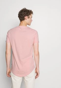 Pier One Assurance De l’Authenticité T-shirt basique t-shirts col rond homme -Promos Pier One Boutique 2b11a358d67140cfbeb99af67cbb7727