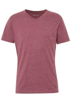 Pier One T-shirt basique Soldes t-shirts col en v homme -Promos Pier One Boutique 2b558f2982ab4493a983a2f0e682516f 1