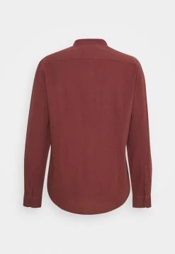 Pier One Chemise Bonne Qualité chemises col mao homme -Promos Pier One Boutique 2b7ba63c74ae4ef28cb9062d10d3cc5b