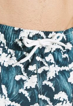 Pier One excellente qualité Short de bain maillots de bain normale homme -Promos Pier One Boutique 2bc296f41b064097a4a9969acb4f9eb5