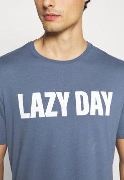 Pier One Vendre-Réclame Haut de pyjama pyjamas col rond homme -Promos Pier One Boutique 2be4ab7f963a456f8a2f22d1c73b9864