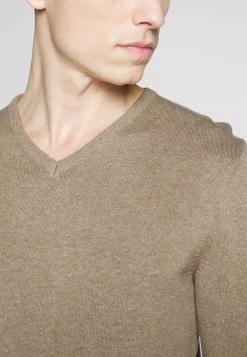 Pier One En Remise Pullover pulls et gilets col en v homme -Promos Pier One Boutique 2c19a01ca9434245b2aa0d5a63a52085