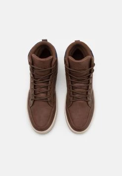 Pier One Prix Incroyables Baskets montantes baskets & sneakers rond homme -Promos Pier One Boutique 2c1a79fa834b48a181f0ce8a2f9023c2