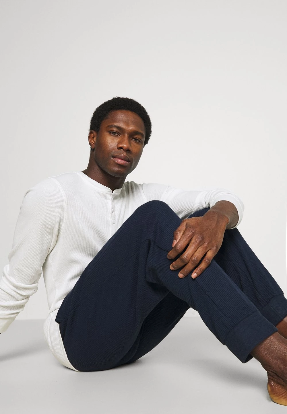 Produit de première qualité Pier One Bas de pyjama pyjamas haute homme 6 Produit de première qualité Pier One Bas de pyjama pyjamas haute homme – Image 4