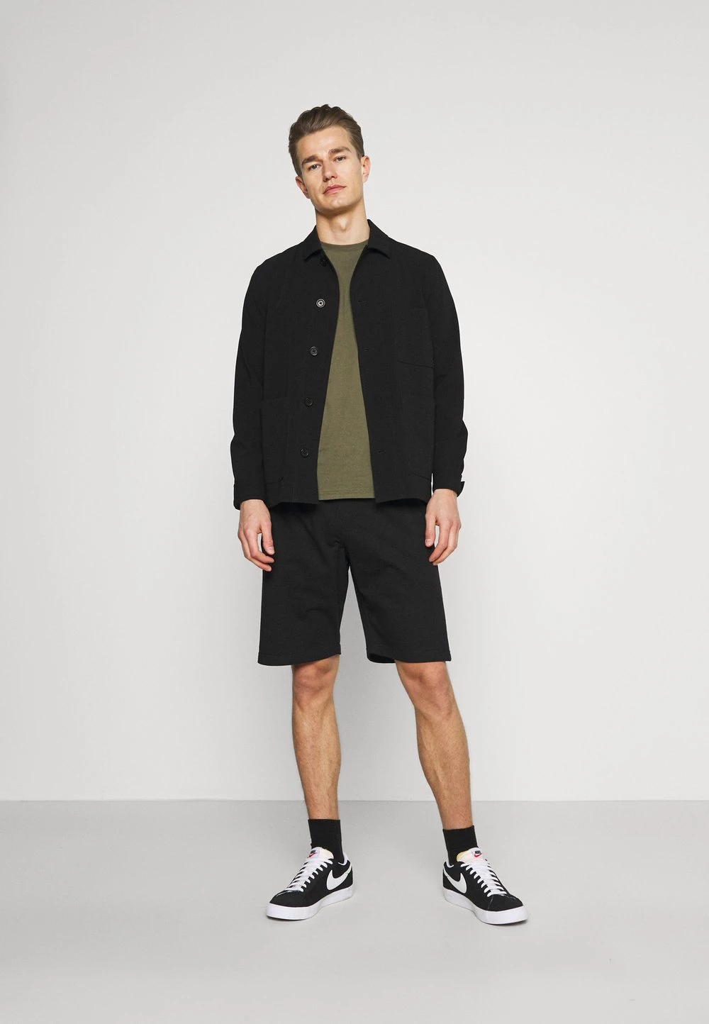 Pier One T-shirt imprimé Soldes t-shirts col rond homme 4 Pier One T-shirt imprimé Soldes t-shirts col rond homme – Image 2