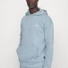 Prix Exclusifs Pier One CORE SCRIPT - Sweatshirt sweats & hoodies capuche homme