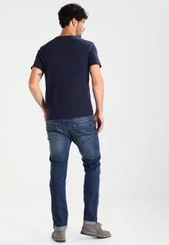 Pier One Meilleur Prix Garanti T-shirt basique t-shirts col rond homme 23 Pier One Meilleur Prix Garanti T-shirt basique t-shirts col rond homme -Promos Pier One Boutique 2d60eb4e915f43518198422212805c36