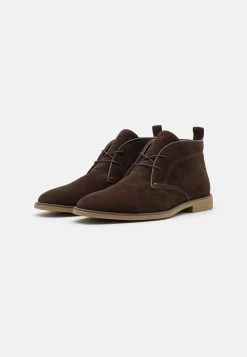 Pier One Chaussures à lacets Discount En Ligne derbies, richelieus & chaussures bateau rond homme -Promos Pier One Boutique 2d6f698b68a546058cad4979caf1f58d