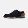 Pier One Prix Abordable LEATHER - Derbies derbies et richelieus rond homme 1 Pier One Prix Abordable LEATHER - Derbies derbies et richelieus rond homme -Promos Pier One Boutique 2dadaf5b5ada49b2a70eab8caf92af7d